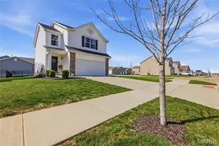 521 Palisades Dr, Saint Charles, MO 63301 - Photo 23