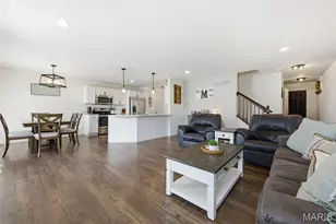 521 Palisades Dr, Saint Charles, MO 63301 - Photo 5