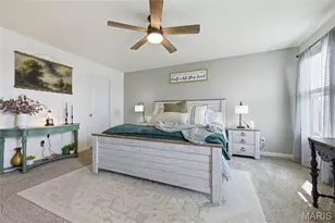 521 Palisades Dr, Saint Charles, MO 63301 - Photo 19