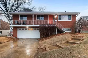 2511 Reav Tel Ct, Saint Louis, MO 63125 - Photo 1