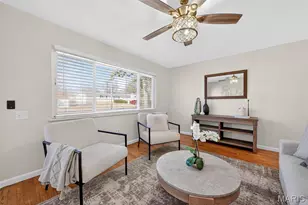 1270 Bobolink Dr, Florissant, MO 63031 - Photo 5