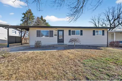 1270 Bobolink Drive, Florissant, MO 63031 - Photo 41