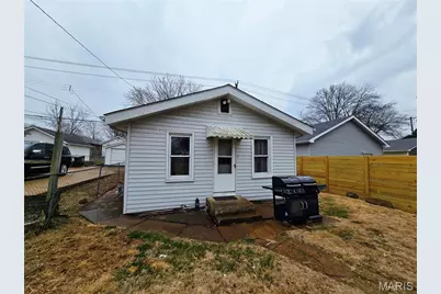 6822 Hancock Avenue, Saint Louis, MO 63139 - Photo 5