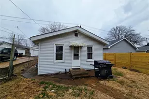 6822 Hancock Ave, Saint Louis, MO 63139 - Photo 5