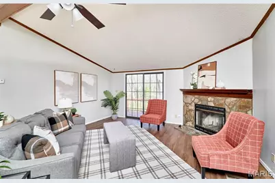 103 E Lark Drive #A, Fenton, MO 63026 - Photo 5