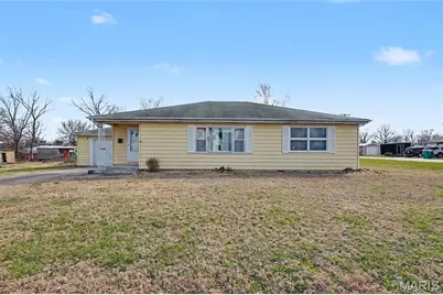 312 W Franklin Avenue, Robertsville, MO 65066 - Photo 1