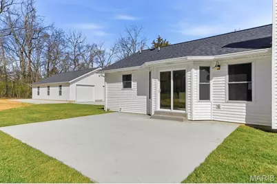 2952 Chris Drive, Villa Ridge, MO 63089 - Photo 25