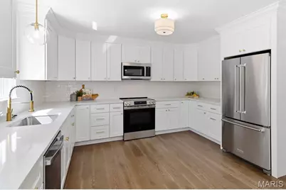 2952 Chris Drive, Villa Ridge, MO 63089 - Photo 9