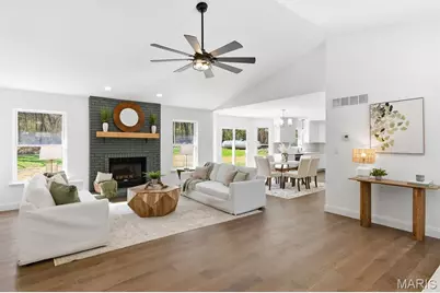 2952 Chris Drive, Villa Ridge, MO 63089 - Photo 3