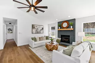 2952 Chris Dr, Villa Ridge, MO 63089 - Photo 5