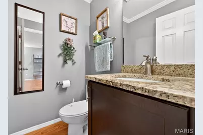 3119 Park Hampton Court, Saint Louis, MO 63139 - Photo 23