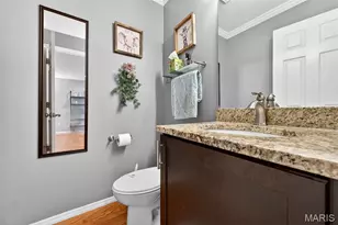 3119 Park Hampton Ct, Saint Louis, MO 63139 - Photo 23