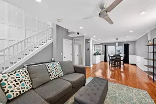 3119 Park Hampton Ct, Saint Louis, MO 63139 - Photo 5