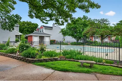 3119 Park Hampton Court, Saint Louis, MO 63139 - Photo 31