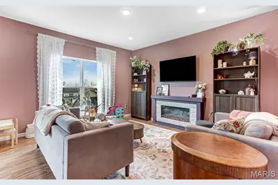 1560 Winding Meadows Drive, Fenton, MO 63026 - Photo 9