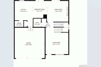 1560 Winding Meadows Drive, Fenton, MO 63026 - Photo 49