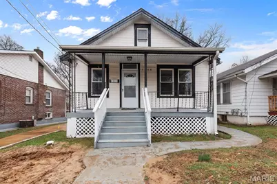 1208 Verl Place, Saint Louis, MO 63133 - Photo 1