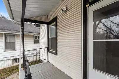 1208 Verl Place, Saint Louis, MO 63133 - Photo 5