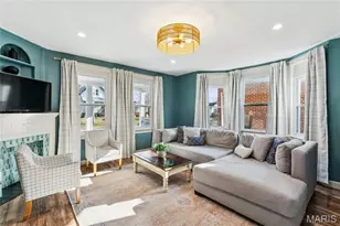 6932 Corbitt Ave, University City, MO 63130 - Photo 5