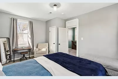 6932 Corbitt Avenue, University City, MO 63130 - Photo 23