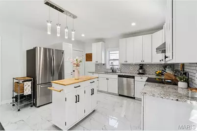 6932 Corbitt Avenue, University City, MO 63130 - Photo 7