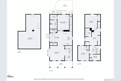 6932 Corbitt Avenue, University City, MO 63130 - Photo 31