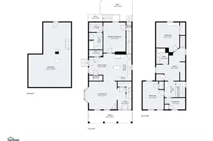 6932 Corbitt Ave, University City, MO 63130 - Photo 31