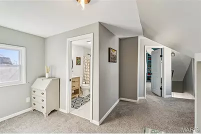 6932 Corbitt Avenue, University City, MO 63130 - Photo 21