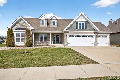 131 Austin Oaks Drive, Moscow Mills, MO 63362 - Photo 5