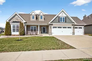 131 Austin Oaks Dr, Moscow Mills, MO 63362 - Photo 5