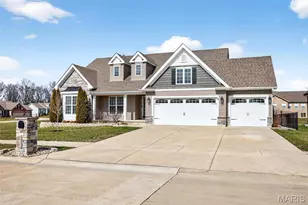 131 Austin Oaks Dr, Moscow Mills, MO 63362 - Photo 3