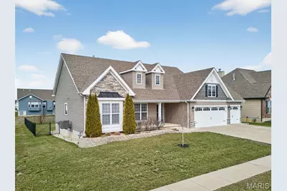 131 Austin Oaks Drive, Moscow Mills, MO 63362 - Photo 7