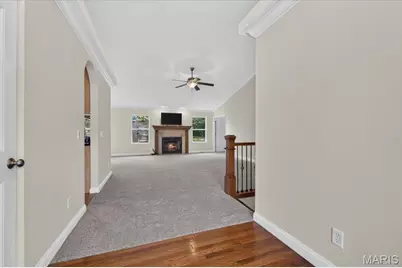 4216 Broken Rock Drive, Wentzville, MO 63385 - Photo 5