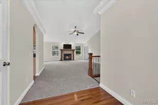 4216 Broken Rock Dr, Wentzville, MO 63385 - Photo 5