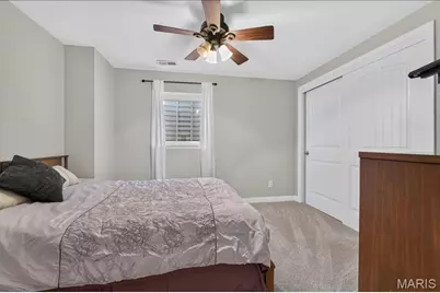 4216 Broken Rock Drive, Wentzville, MO 63385 - Photo 45