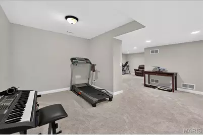 4216 Broken Rock Drive, Wentzville, MO 63385 - Photo 51