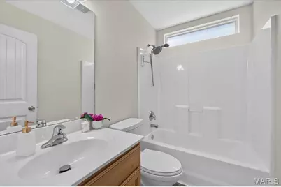4216 Broken Rock Drive, Wentzville, MO 63385 - Photo 29