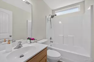 4216 Broken Rock Dr, Wentzville, MO 63385 - Photo 29