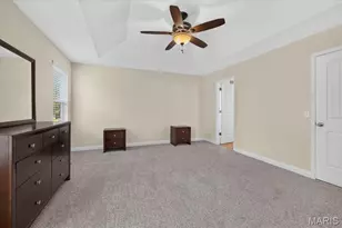 4216 Broken Rock Dr, Wentzville, MO 63385 - Photo 21