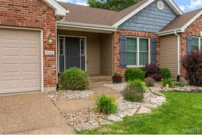 4216 Broken Rock Drive, Wentzville, MO 63385 - Photo 3