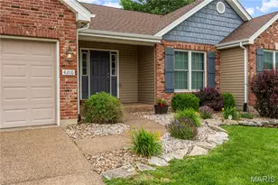 4216 Broken Rock Dr, Wentzville, MO 63385 - Photo 3