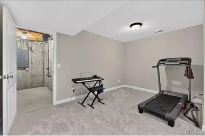 4216 Broken Rock Drive, Wentzville, MO 63385 - Photo 51
