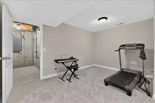 4216 Broken Rock Dr, Wentzville, MO 63385 - Photo 51
