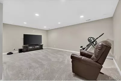 4216 Broken Rock Drive, Wentzville, MO 63385 - Photo 47