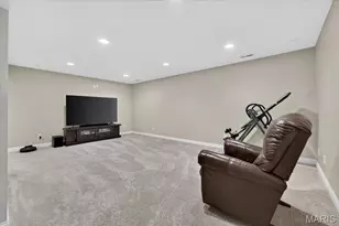 4216 Broken Rock Dr, Wentzville, MO 63385 - Photo 47