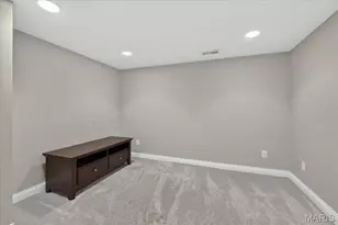 4216 Broken Rock Dr, Wentzville, MO 63385 - Photo 53