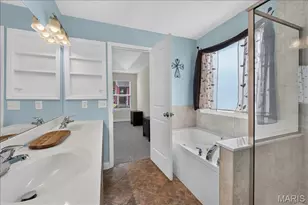 4216 Broken Rock Dr, Wentzville, MO 63385 - Photo 27