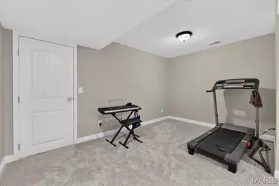 4216 Broken Rock Drive, Wentzville, MO 63385 - Photo 49