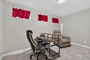4216 Broken Rock Dr, Wentzville, MO 63385 - Photo 43