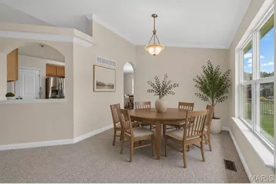 4216 Broken Rock Drive, Wentzville, MO 63385 - Photo 9